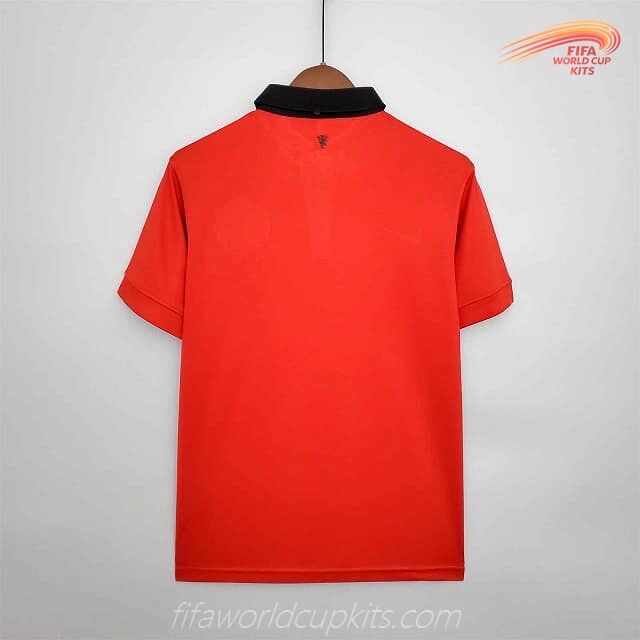 Manchester United 13-14 Home Football Kit