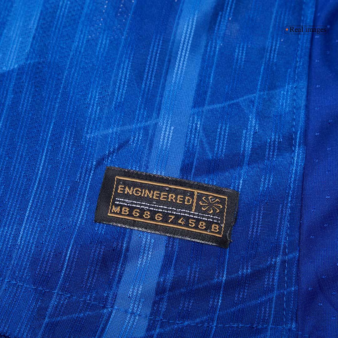 Chelsea Home Authentic Soccer Jersey 2025/26