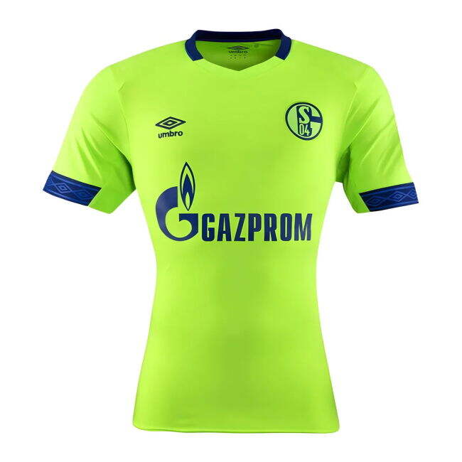 Schalke 2018-19 football Shirt (Men