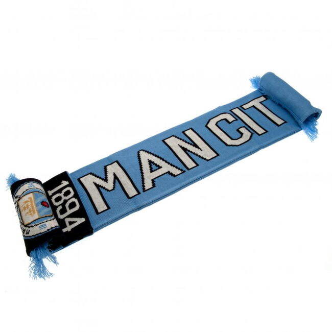 Classic Manchester City Timeless Home Legacy Shirt