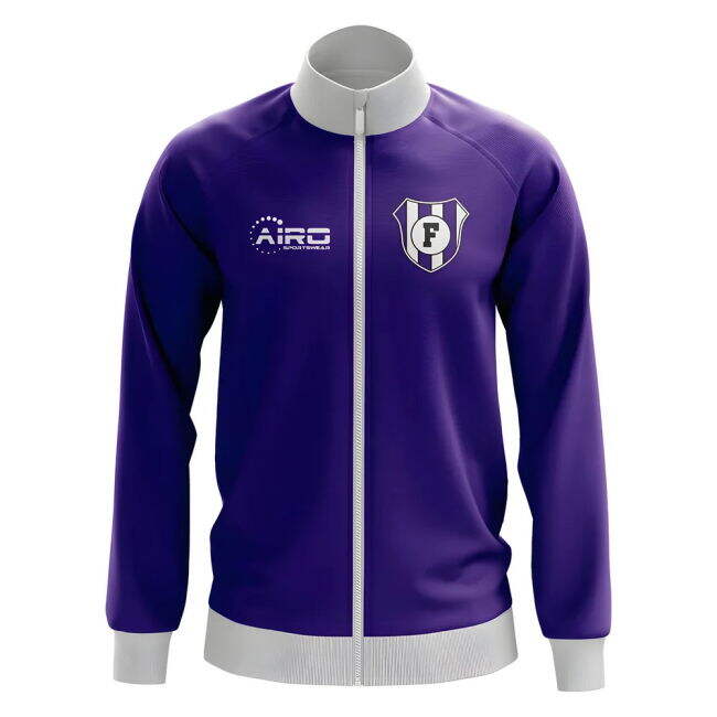 Fiorentina Concept 2025-2026 - quick-dry shirt classic v1.748