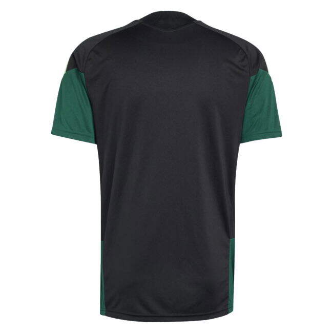 Updated Mexico Home Soccer Jersey 2026-2027