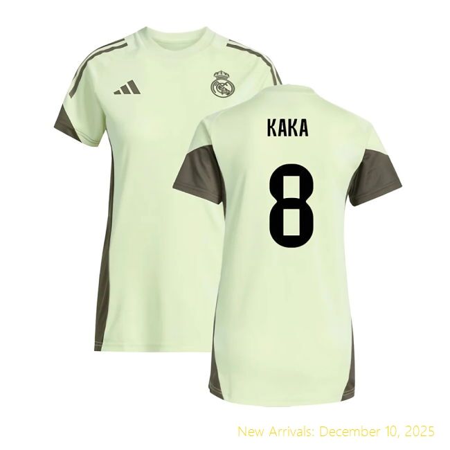 Real Madrid Jersey - Durable Fabric - Match Quality - Football Shirt