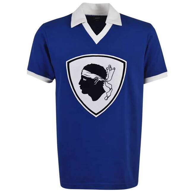 Football Shirt - Premium Quality - Game Day - French League