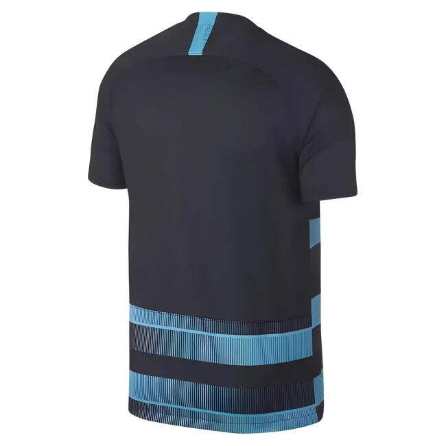 Superior Craftsmanship Supporter Hertha Modern Style Football Shirt