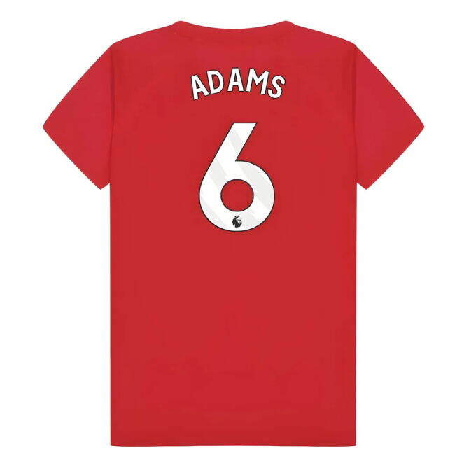 Arsenal Poly football T-Shirt (Junior