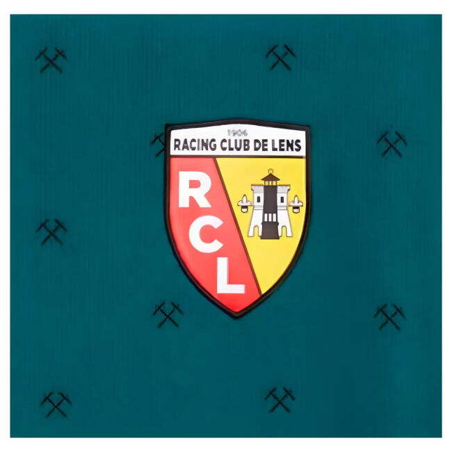 Lens Classic Away Jersey 2024-2025