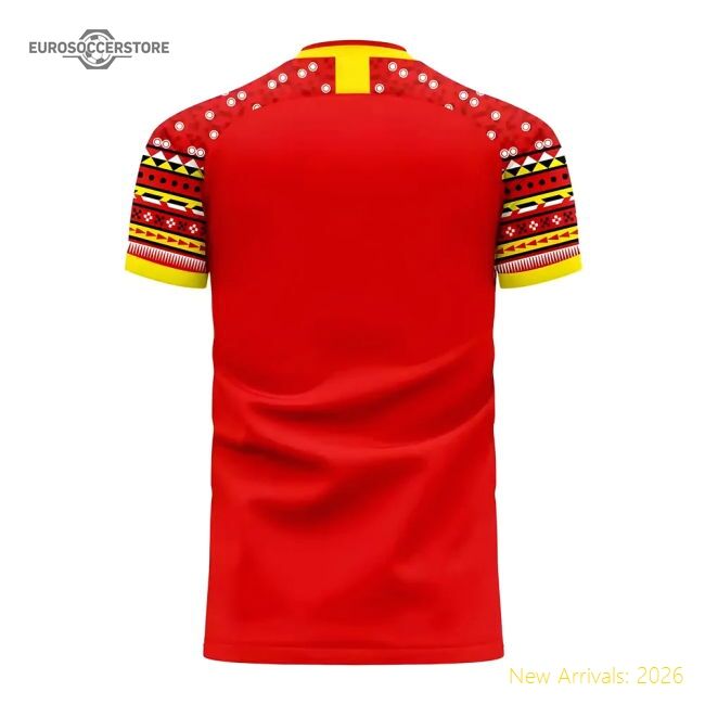 Professional Belgium 2025-2026 Home Kit - Movement Classic