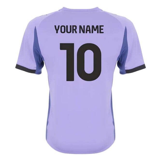 High Performance Intense Football 2025-2026 Campaign Football Shirt