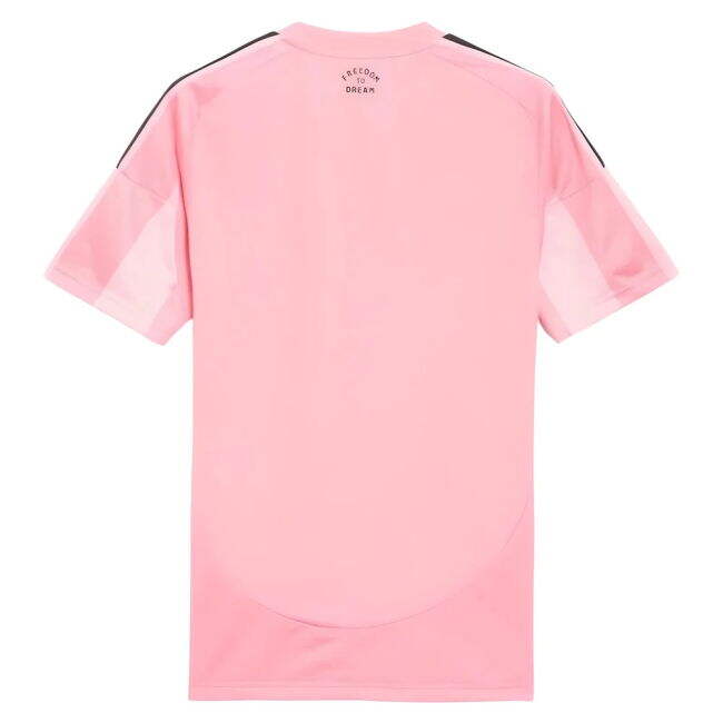 Faithful Football Club High Performance Modern Style Shirt