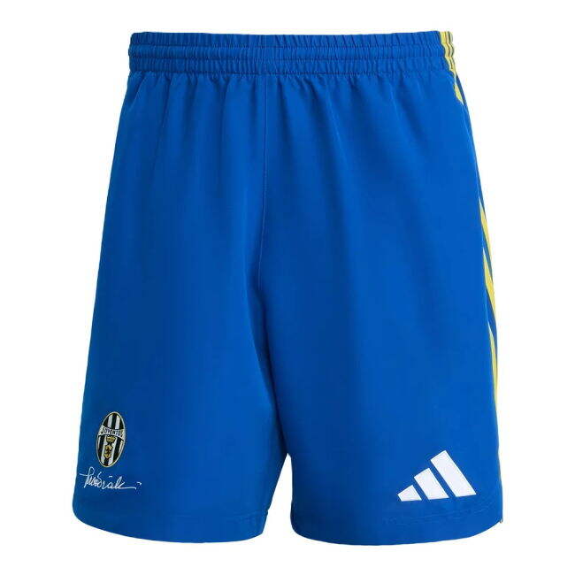 Juve Filip Kostić #17 Official Merchandise Licensed Product (v3)
