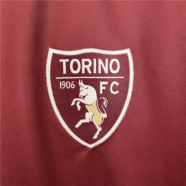 Torino 2324 Special Edition Soccer Jersey Football Shirt - Official