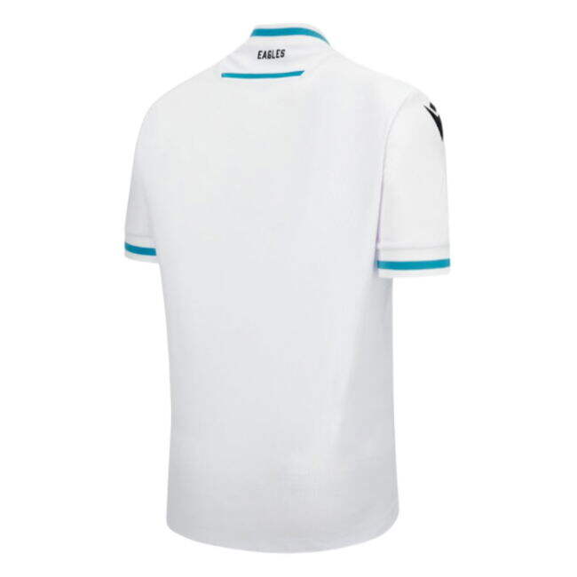 2023-2024 Crystal Palace Away Football Shirt