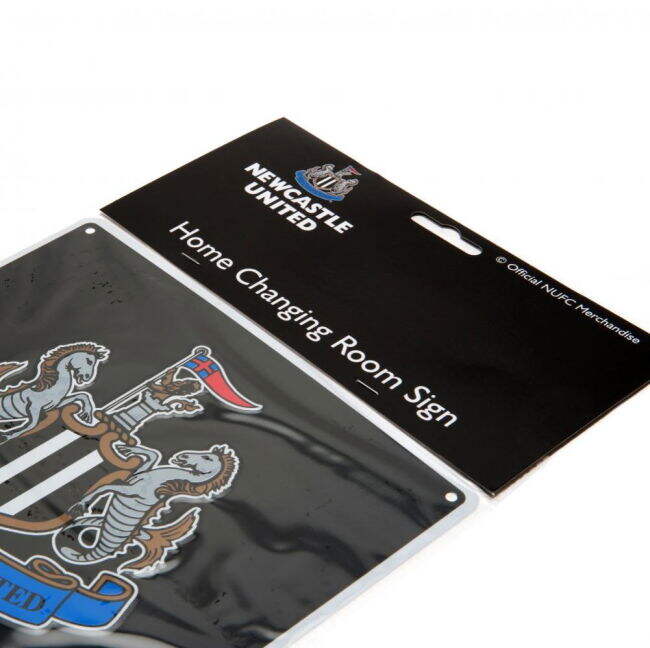 Newcastle Football Club Supporter Shirt - Adults Version (1)