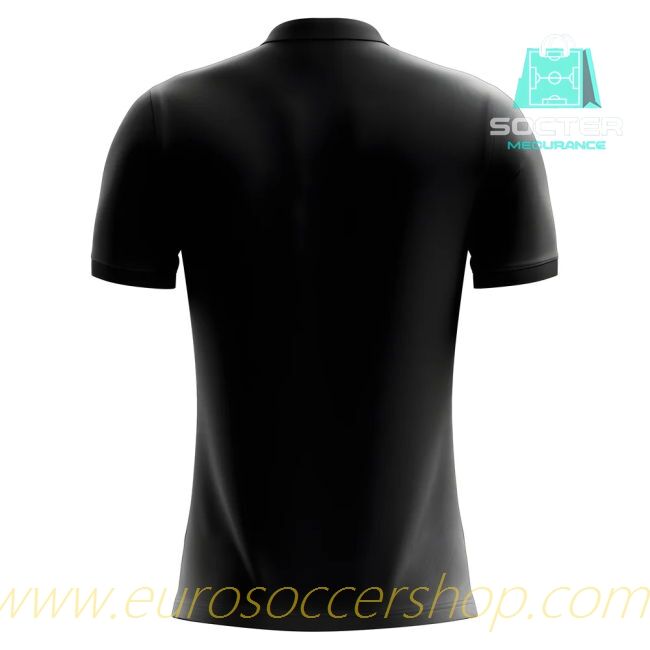 2025/26 Campaign Scottish League Third Concept Edition