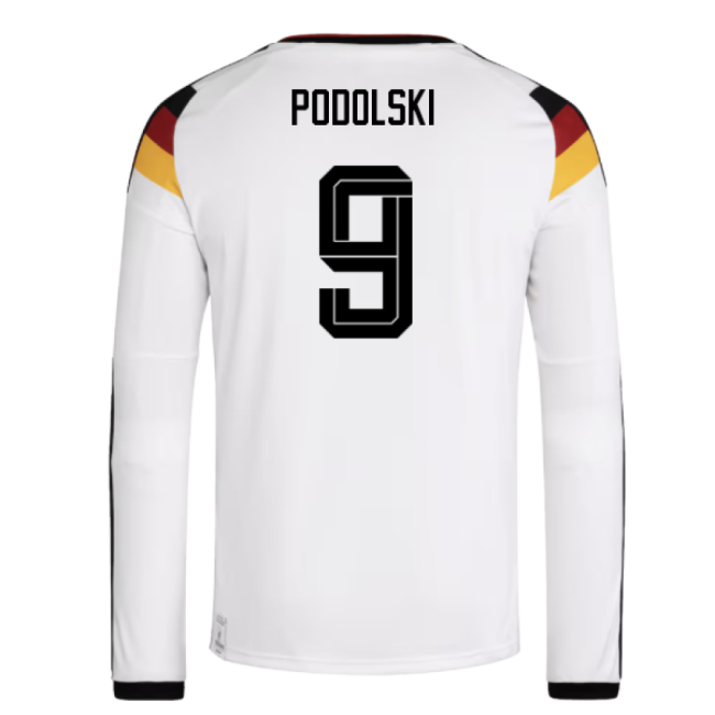 Elite Style Germany Home Elite Kit 2026-2027 (1)