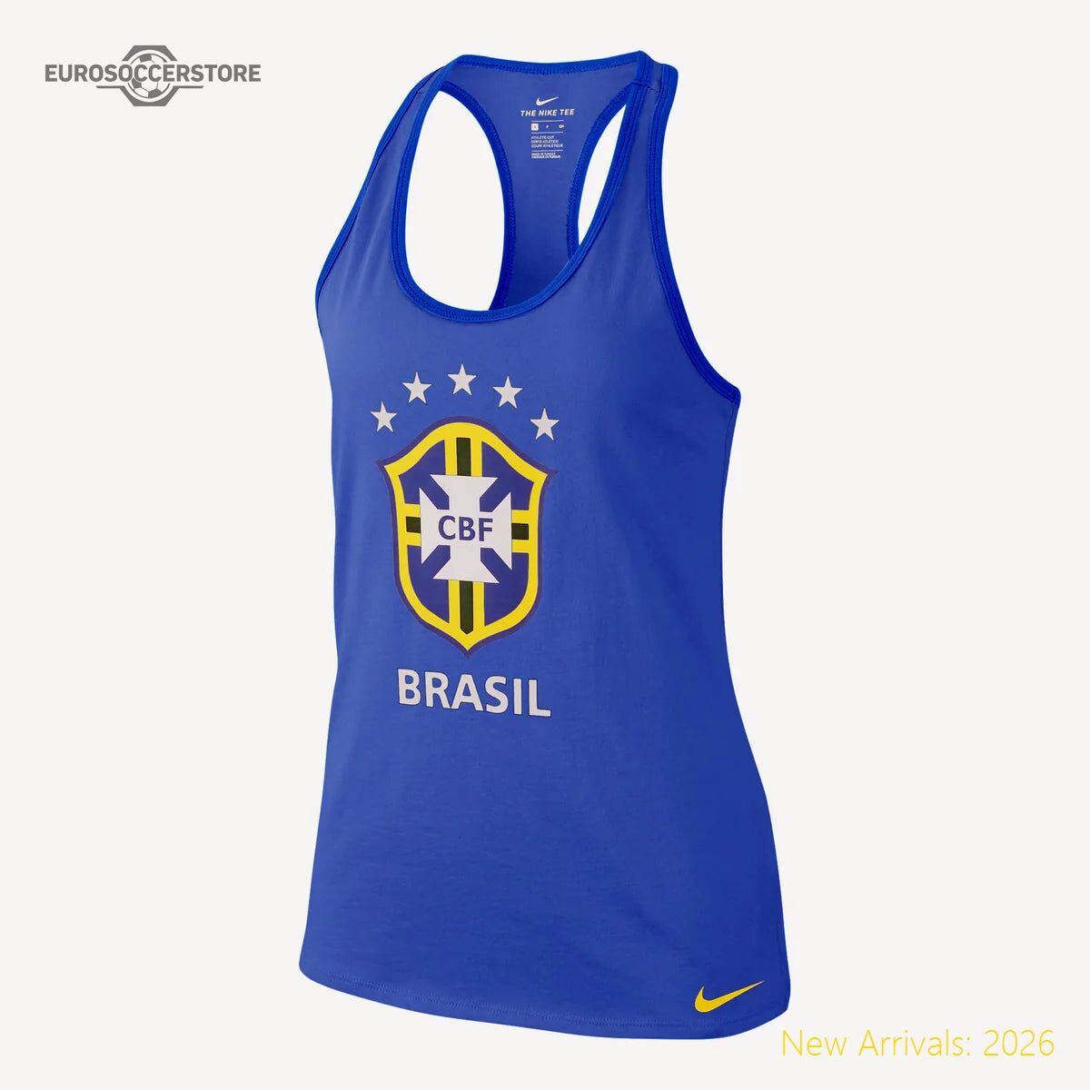 Women Premium-quality Bra Superstar Unknown Jersey 2018