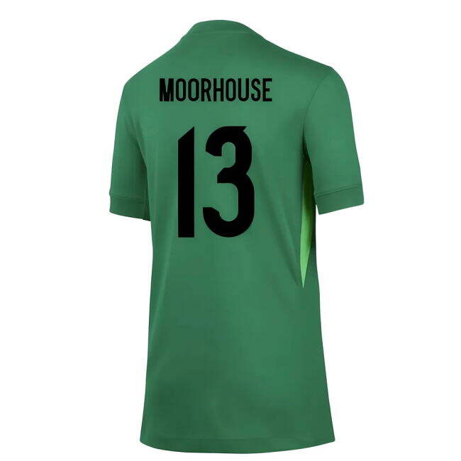 England Pro Goalkeeper Pro Level Shirt 2025-2026