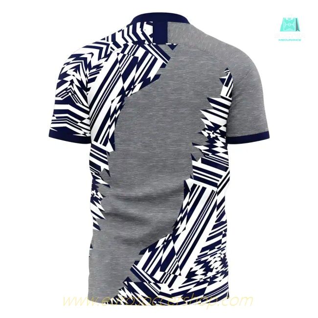 Lazio 2025-2026 Third Concept Football Kit (Libero) - Baby