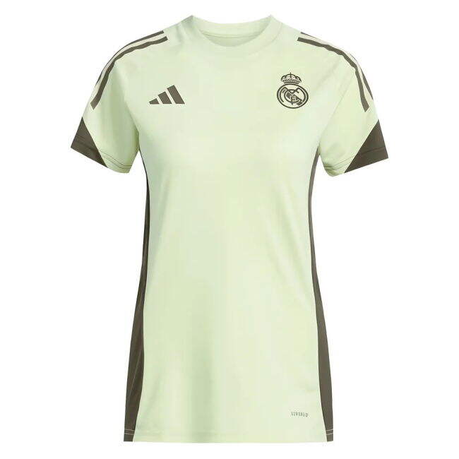 Real Madrid Pro Jersey 2025-2026 #40