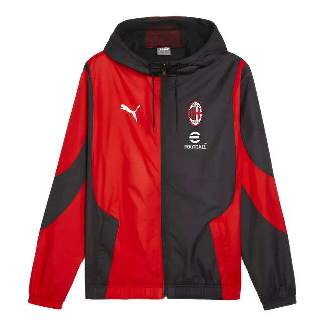 Official Ac Milan (acm) 2023-2024 - Calcio - Calcio - Top Tier