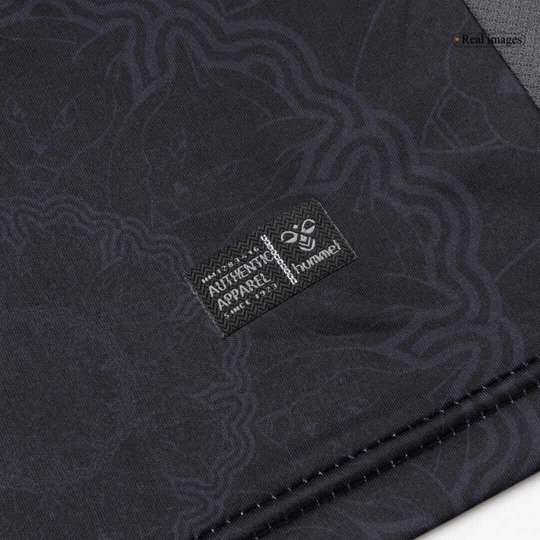 Sunderland AFC Third Away Soccer Jersey 2025/26