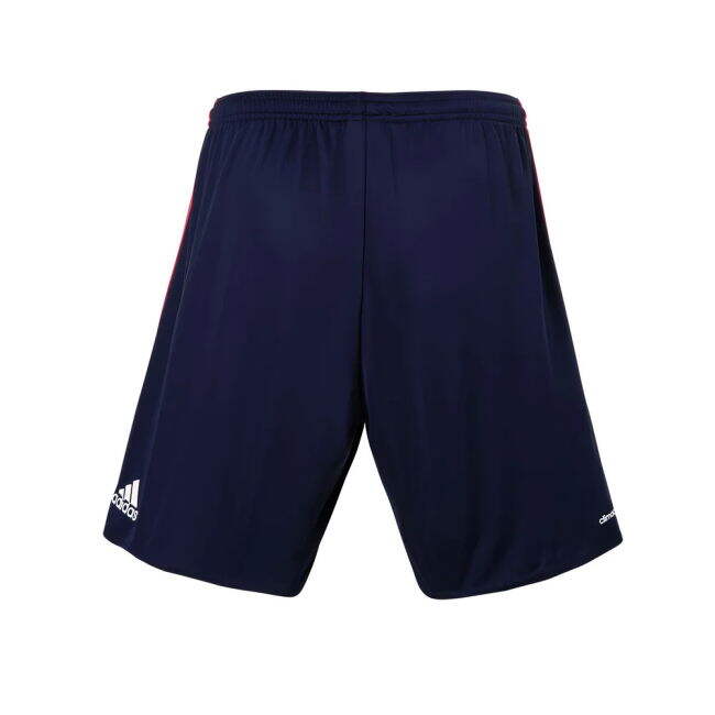 2025-2026 Bayern Munich Third jersey - breathable performance wear