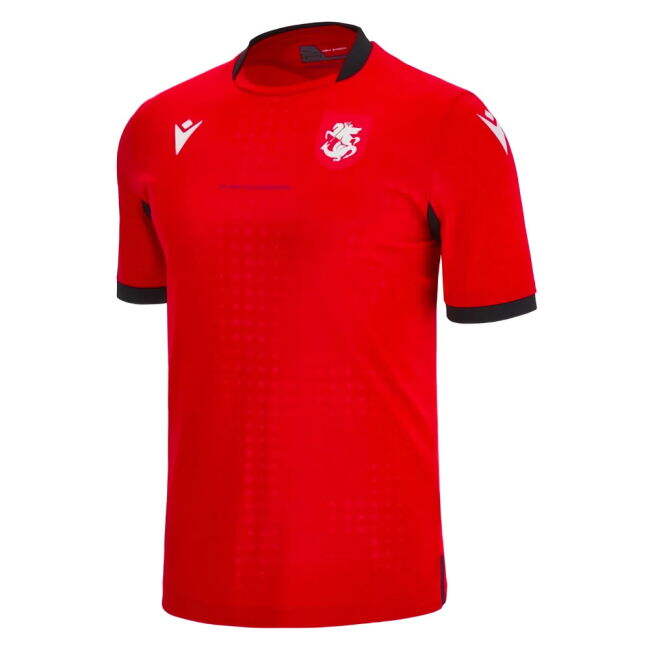 Georgia 2024-2025 Third Shirt - (Youth