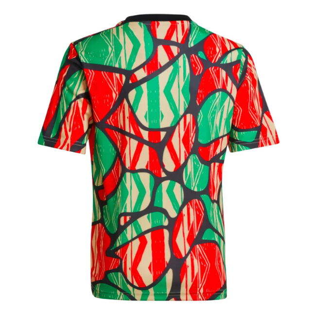 Arsenal Pre Match official style Shirt 2024-2025 (Kids