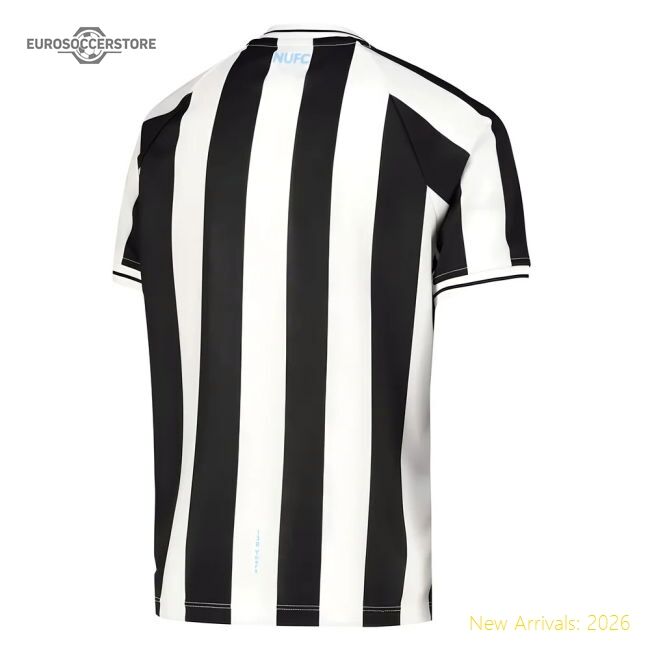 2022-2023 Newcastle United Main Jersey (kids) - Match Day Jersey