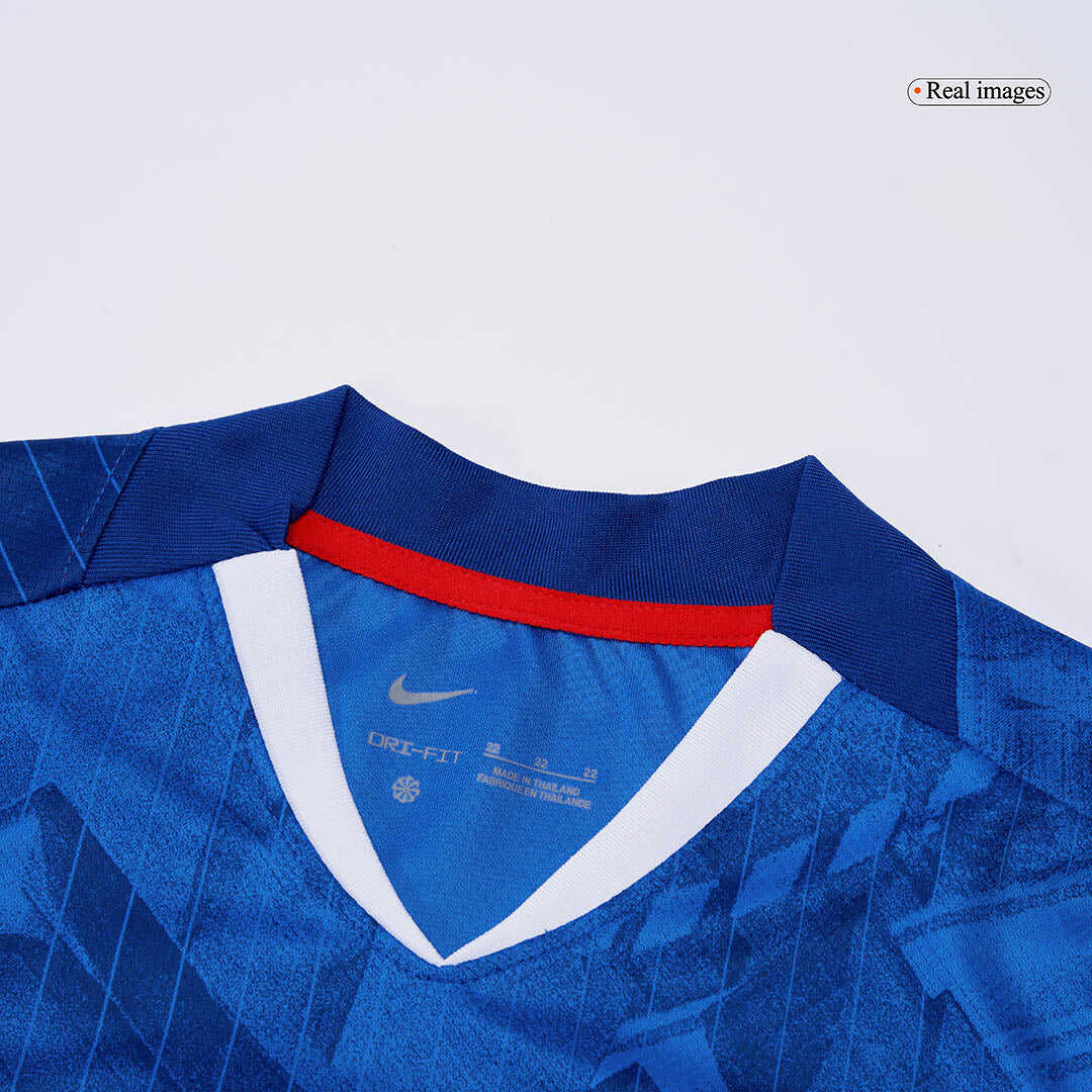 Chelsea Home Kids Soccer Jerseys Kit 2025/26