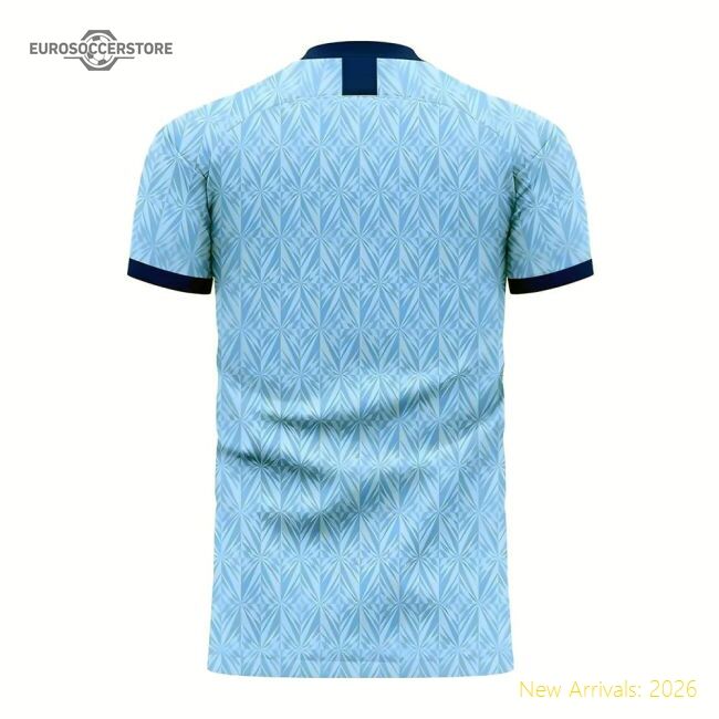 Supporter Lazio 1990S Home Retro Concept Kit (Libero) - Womens