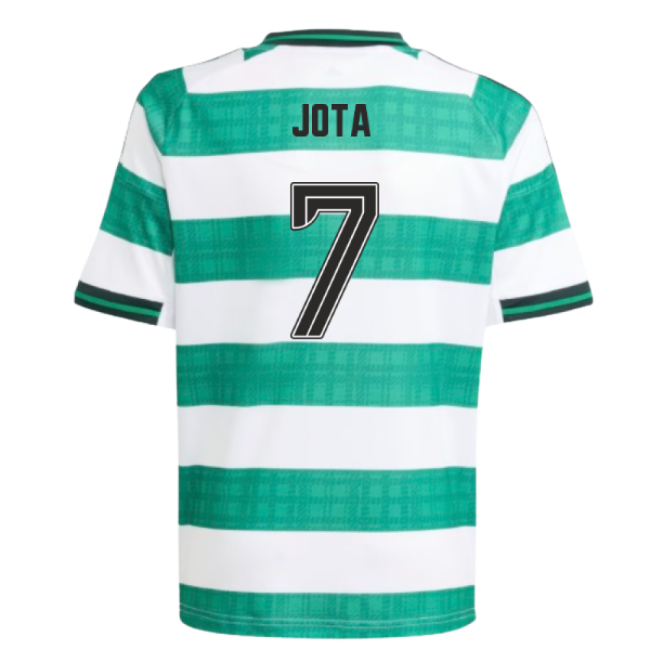 Celtic Fc Dimitar Berbatov #9 2024-2025 Season Retro Licensed Pr (v7)