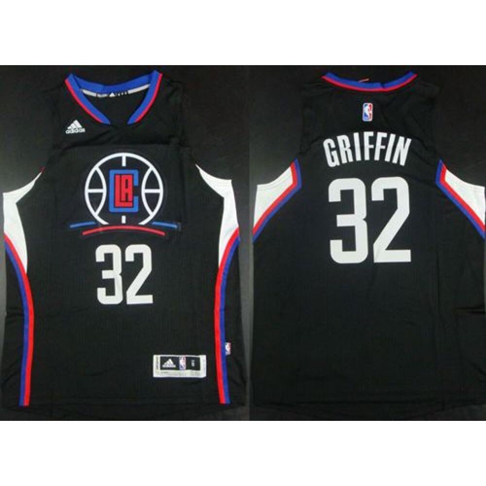 32 Black Jersey - Must-Have Jersey