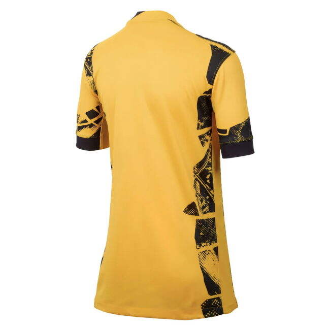 Replica Quality Inter Milan Third Fan Shirt (Kids)