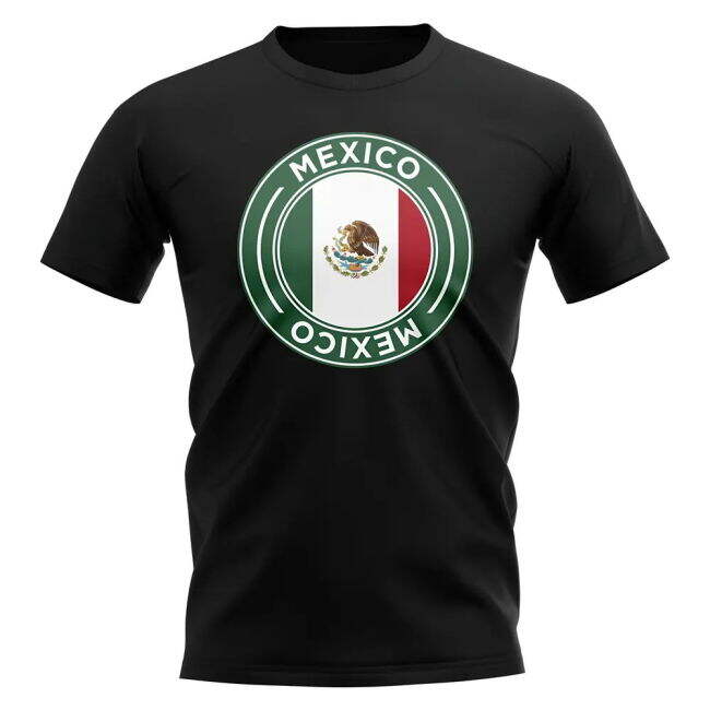 Mexico International Team Limited Find Home Limited Shirt