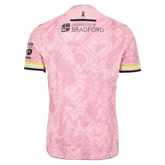 League Two 2025-2026 Jersey - Adult