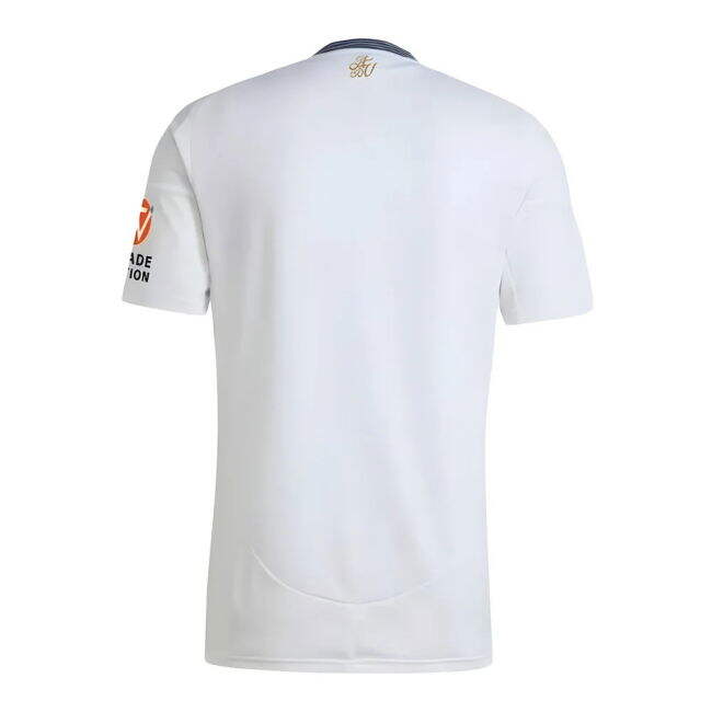 Top Quality Aston Villa 2024-2025 Away Kit