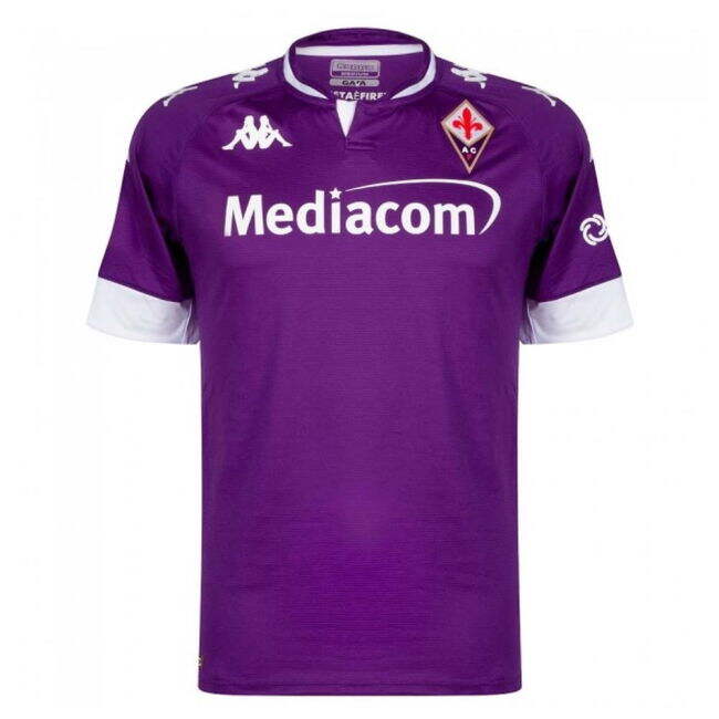 High Quality Fiorentina Stylish Official Merchandise Licensed Pr (v8)