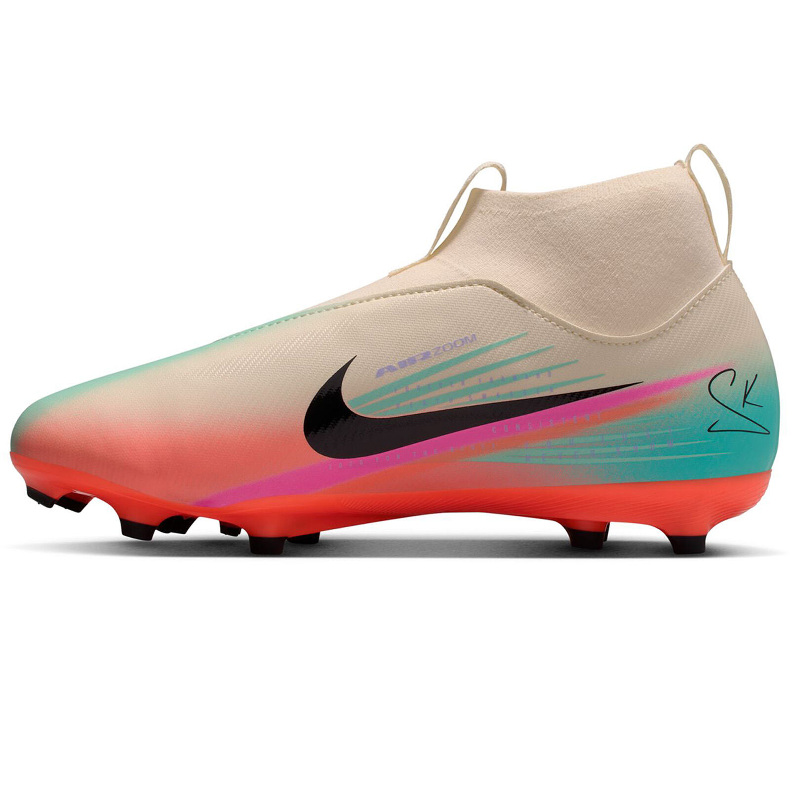 Nike Your Favorite Team Fan Version Uniform 2024/25 official la-liga