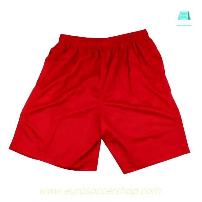 2009-10 Catanzaro Home Shirt + Shorts