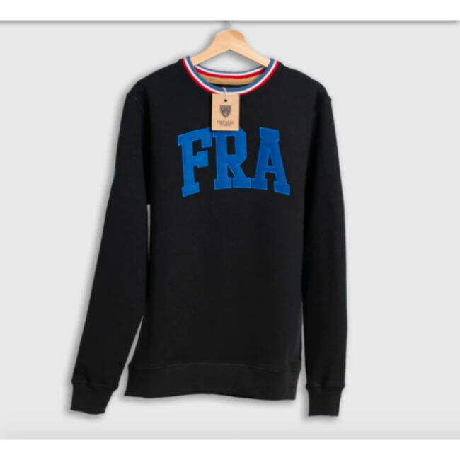 France Pro Jersey France #69