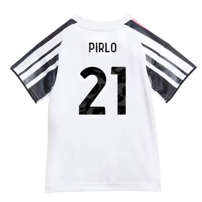 2025-2026 Juventus Home Baby Kit (Pirlo 21)