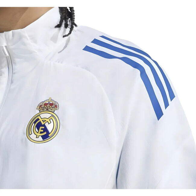 Real Madrid Special Edition Jersey 2025-2026 #92