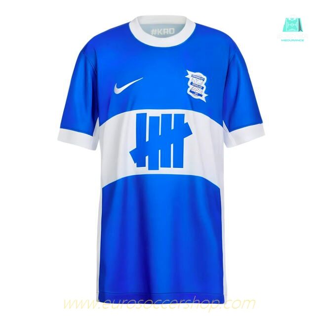 2024-2025 Birmingham City Home Shirt (Kids)