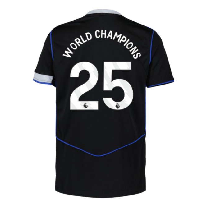 2025-20 CHE classic Third Shirt - Adults | first-class