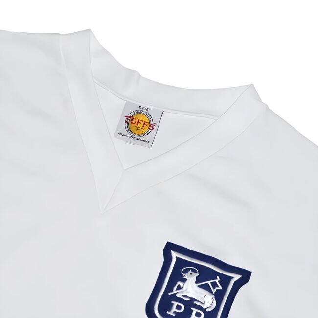 Championship Modern Jersey Preston