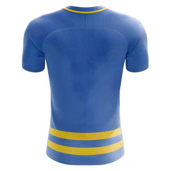 Aruba official style Home Shirt 2025-2026 (Women