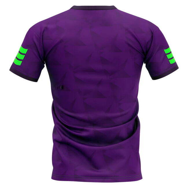 Rest of the World Exclusive Home Jersey 2025-2026 #27