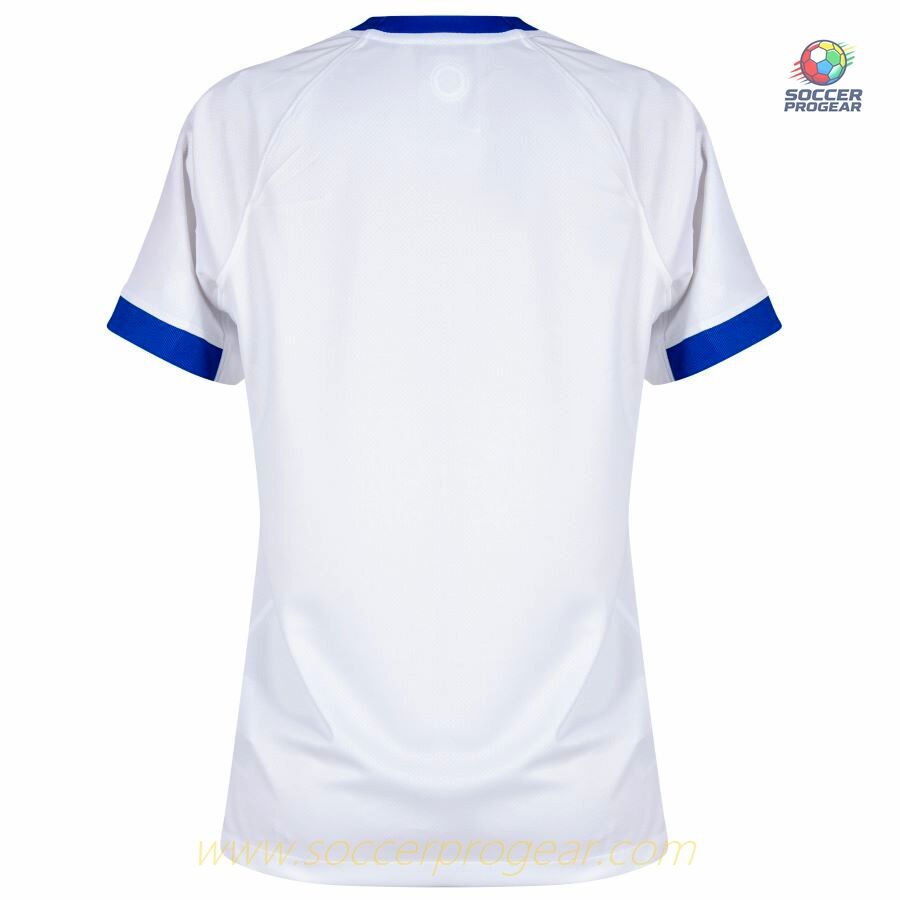 England Home Shirt 2025 Collection 2026 Women's Team